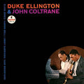 Duke Ellington & John Coltrane - Duke Ellington & John Coltrane - Acoustic Sounds Series LP [ Record ]