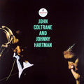 John Coltrane and Johnny Hartman - John Coltrane & Johnny Hartman - Acoustic Sounds Series LP [ Record ]