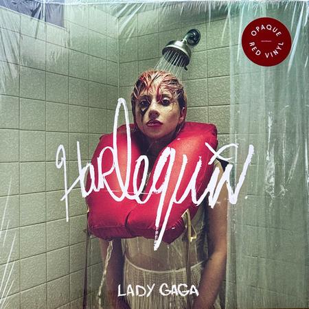 Lady Gaga - Harlequin - LP [ Record ]