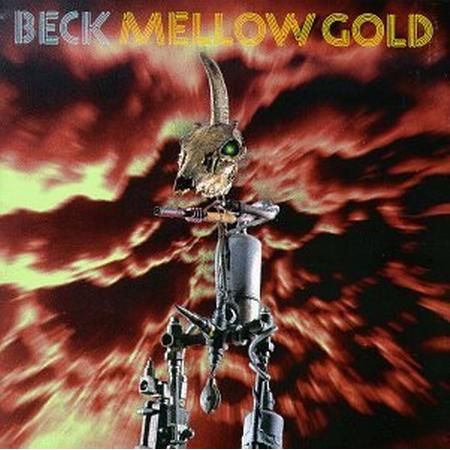 Beck - Mellow Gold - LP [ Record ]