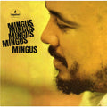 Charles Mingus - Mingus, Mingus, Mingus, Mingus, Mingus - Analogue Productions 45rpm LP [ Record ]