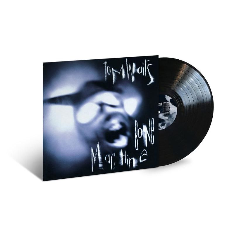 Tom Waits - Bone Machine - LP [ Record ]