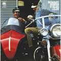 Dillard & Clark - The Fantastic Expedition Of Dillard & Clark - Intervention LP [ Record ]