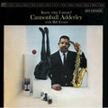 Cannonball Adderley with Bill Evans - Know What I Mean? - Analogue Productions 45rpm LP [ Record ]