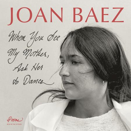 Joan Baez - When You See My Mother, Ask Her To Dance - LP [ Record ]