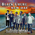 Black Uhuru - New Day - Indie LP [ Record ]
