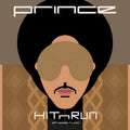 Prince - HITnRUN phase two - LP [ Record ]