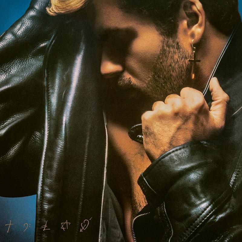George Michael - Faith (Limited Edition) - LP [ Record ]