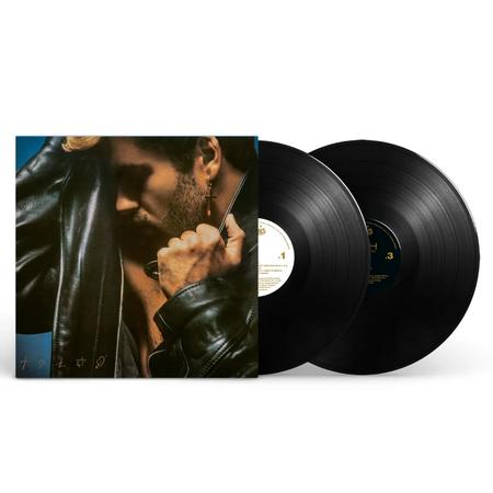 George Michael - Faith (Deluxe Edition) - LP [ Record ]