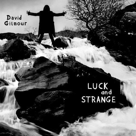 David Gilmour - Luck and Strange - LP [ Record ]