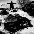 David Gilmour - Luck and Strange - LP [ Record ]