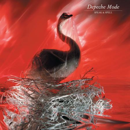 Depeche Mode - Speak & Spell - LP [ Record ]