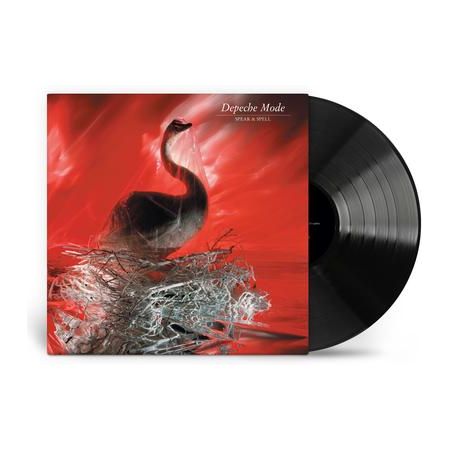 Depeche Mode - Speak & Spell - LP [ Record ]