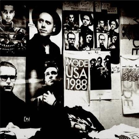 Depeche Mode - 101 - LP [ Record ]