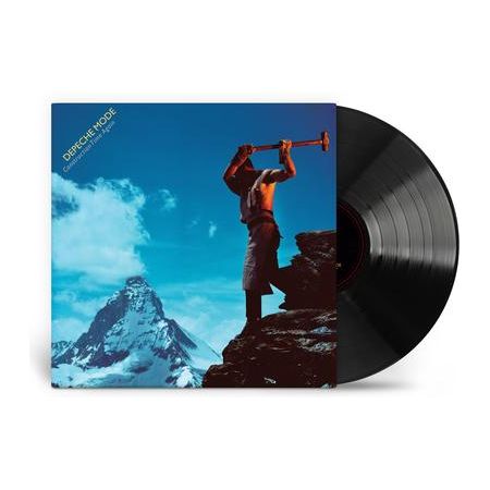 Depeche Mode - Construction Time Again - LP [ Record ]