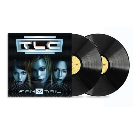 TLC - FanMail - LP [ Record ]