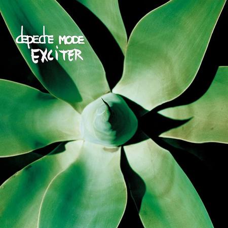 Depeche Mode - Exciter - LP [ Record ]