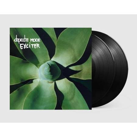 Depeche Mode - Exciter - LP [ Record ]