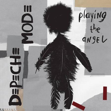 Depeche Mode - Playing The Angel - LP [ Record ]