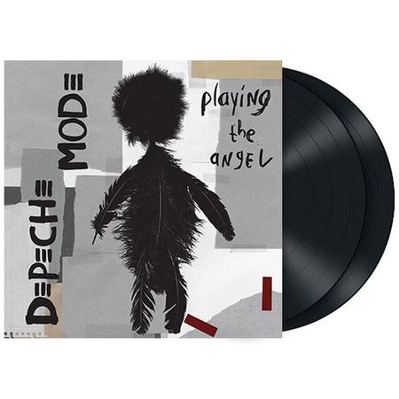 Depeche Mode - Playing The Angel - LP [ Record ]