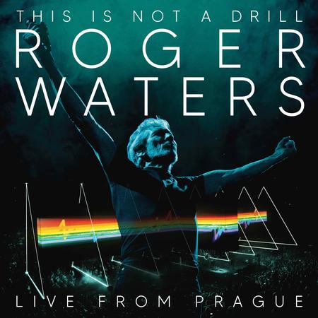 Roger Waters - This Is Not A Drill: Live From Prague - LP [ Record ]
