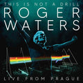 Roger Waters - This Is Not A Drill: Live From Prague - LP [ Record ]