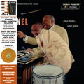 Lionel Hampton - Lionel ...Plays Drums, Vibes, Piano - LP [ Record ]