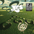 Yes - Symphonic Live - 4x LP [ Record ]