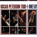 Oscar Peterson Trio & Clark Terry - Oscar Peterson Trio + One - Acoustic Sounds Series LP [ Record ]