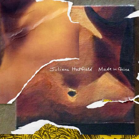 Juliana Hatfield - Made In China - LP [ Record ]