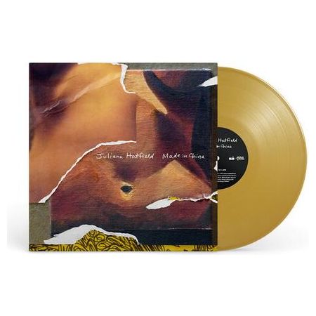 Juliana Hatfield - Made In China - LP [ Record ]