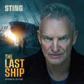 Sting - The Last Ship (Expanded Edition) - LP [ Record ]