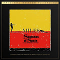 Miles Davis - Sketches Of Spain - MFSL UltraDisc One-Step SuperVinyl LP Box Set [ Record ]