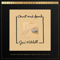 Joni Mitchell - Court and Spark - MFSL 45rpm SuperVinyl One-Step [ Record ]