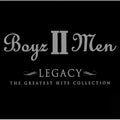 Boyz II Men - Legacy: The Greatest Hits Collection - LP [ Record ]