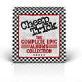 Cheap Trick - The Complete Epic Albums Collection (Limited Edition) - Music On Vinyl LP Box Set [ Record ]