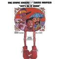 The Staple Singers - Let's Do It Again (Limited Edition) - Music On Vinyl LP [ Record ]