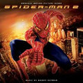 Spider-Man 2 - Original Soundtrack - LP [ Record ]