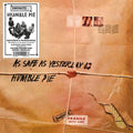 Humble Pie - As Safe As Yesterday Is - LP [ Record ]