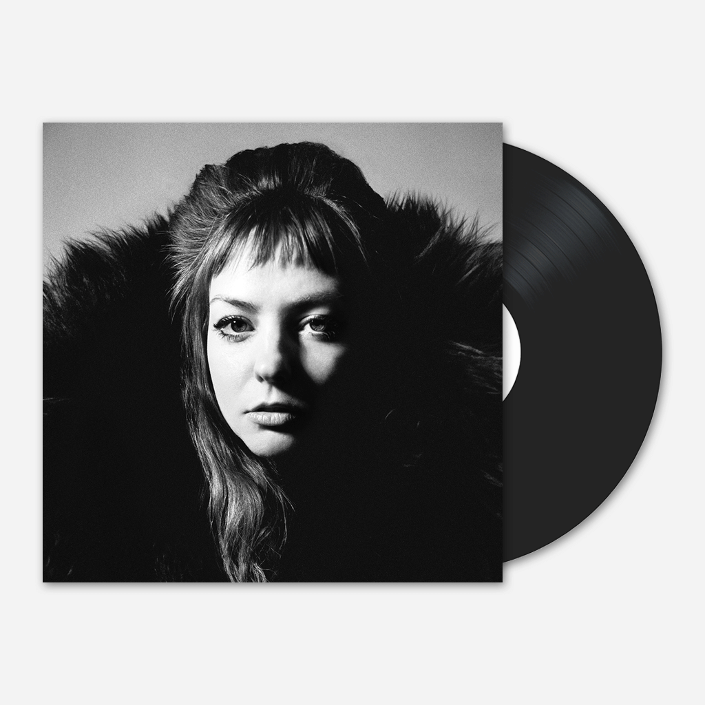 Angel Olsen - All Mirrors - LP [ Record ]