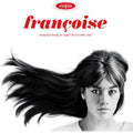 Françoise Hardy - En Vogue: Best Of 1962–1967 - LP [ Record ]