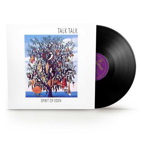 Talk Talk - Spirit of Eden - Half-Speed Mastered LP [ Record ]