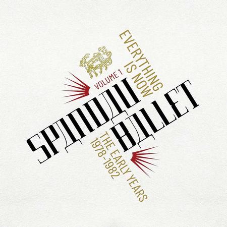 Spandau Ballet - Everything Is Now, Vol. 1: 1978-1982 - LP/CD/Blu-Ray Box Set [ Record ]