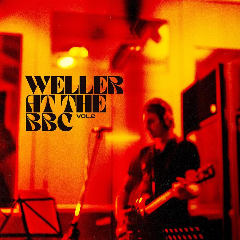 Paul Weller - Weller at the BBC, Vol. 2 - LP [ Record ]