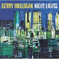 Gerry Mulligan - Night Lights - Acoustic Sounds Series LP [ Record ]