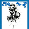 Lightnin' Hopkins - Soul Blues - Analogue Productions LP [ Record ]