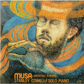 Stanley Cowell - Musa-Ancestral Streams - Pure Pleasure LP [ Record ]