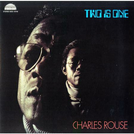 Charles Rouse - Two Is One - Pure Pleasure LP [ Record ]