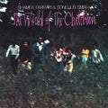 Shamek Farrah & Sonelius Smith - The World Of The Children - Pure Pleasure LP [ Record ]