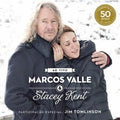 Marcos Valle & Stacey Kent - Ao Vivo - Pure Pleasure LP [ Record ]